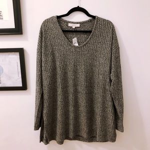 LOFT Knit Top